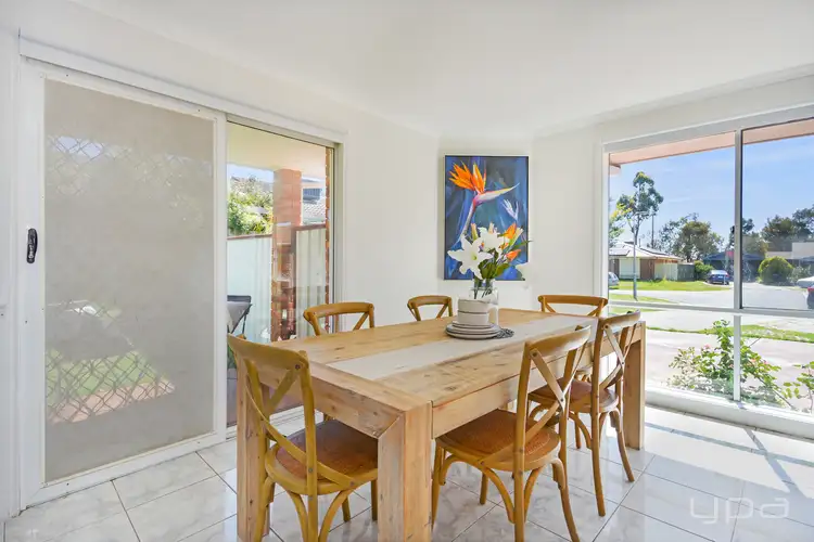 Fourth view of Homely house listing, 1/16 Mississippi Place, Werribee VIC 3030