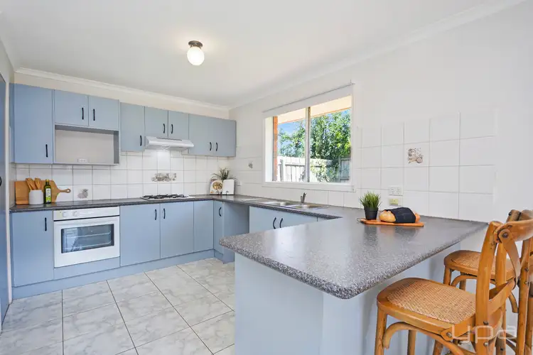 Fifth view of Homely house listing, 1/16 Mississippi Place, Werribee VIC 3030
