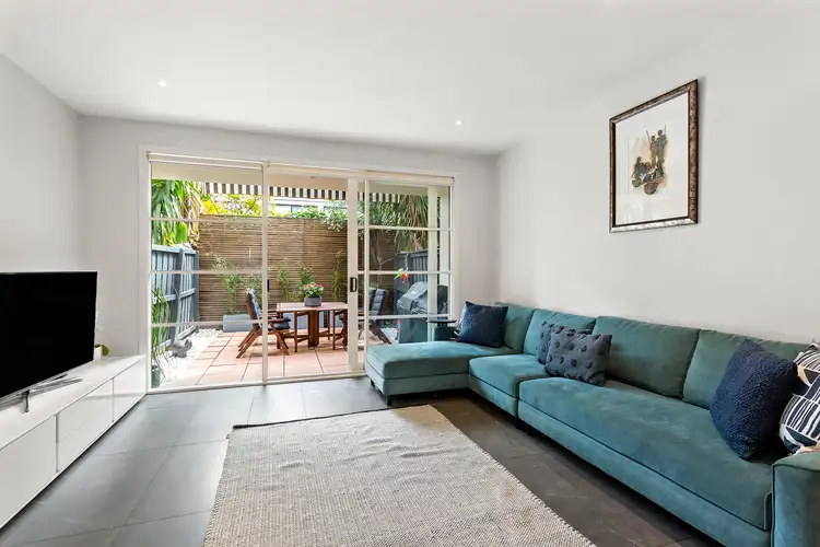 Main view of Homely townhouse listing, 1/53 Westbank Terrace, Richmond VIC 3121