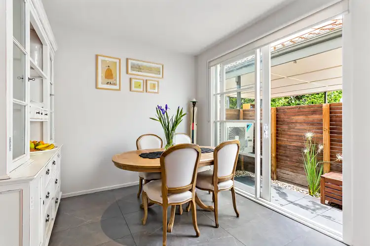 Third view of Homely townhouse listing, 1/53 Westbank Terrace, Richmond VIC 3121