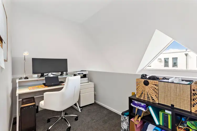 Sixth view of Homely townhouse listing, 1/53 Westbank Terrace, Richmond VIC 3121