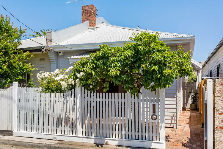 28 Canterbury Street, Richmond VIC 3121