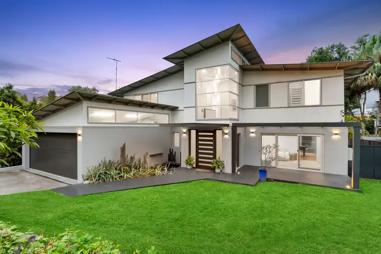 4 Yachtsmans Paradise, Newport NSW 2106