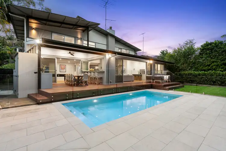 Second view of Homely house listing, 4 Yachtsmans Paradise, Newport NSW 2106