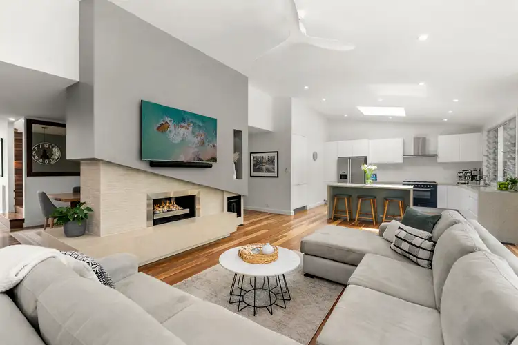Fourth view of Homely house listing, 4 Yachtsmans Paradise, Newport NSW 2106