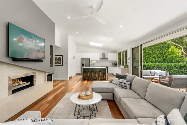 Fifth view of Homely house listing, 4 Yachtsmans Paradise, Newport NSW 2106