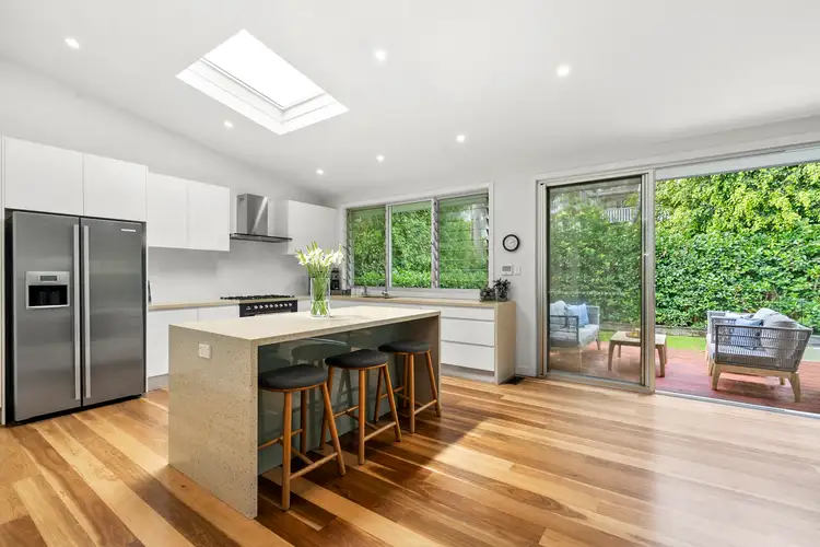 Sixth view of Homely house listing, 4 Yachtsmans Paradise, Newport NSW 2106