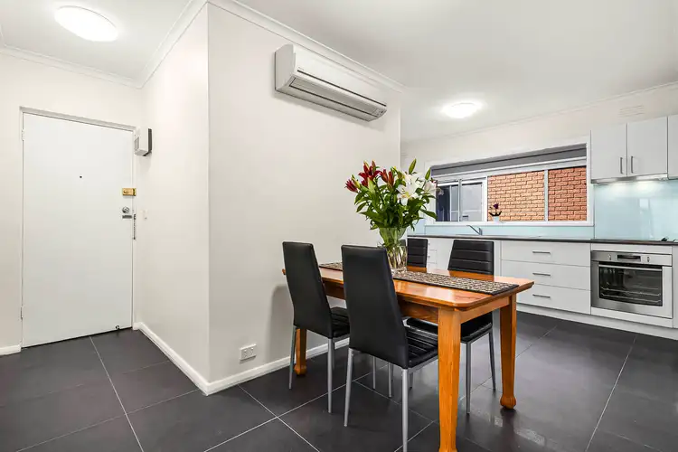 Second view of Homely unit listing, 1/8 Violet Street, Essendon VIC 3040