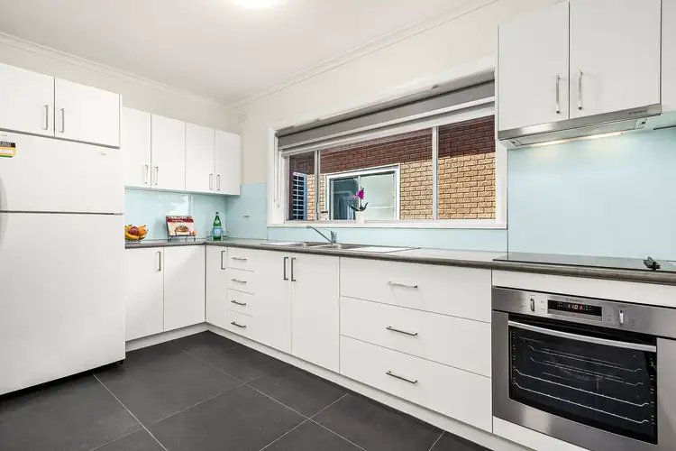 Third view of Homely unit listing, 1/8 Violet Street, Essendon VIC 3040