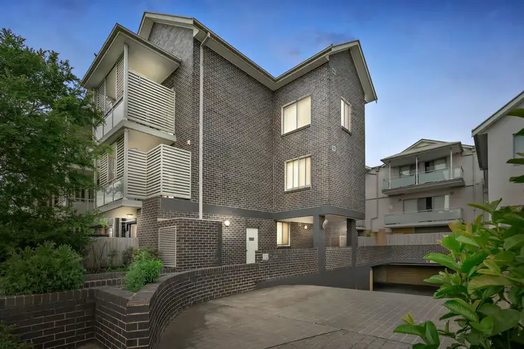 22/44 Barossa Drive, Minchinbury NSW 2770