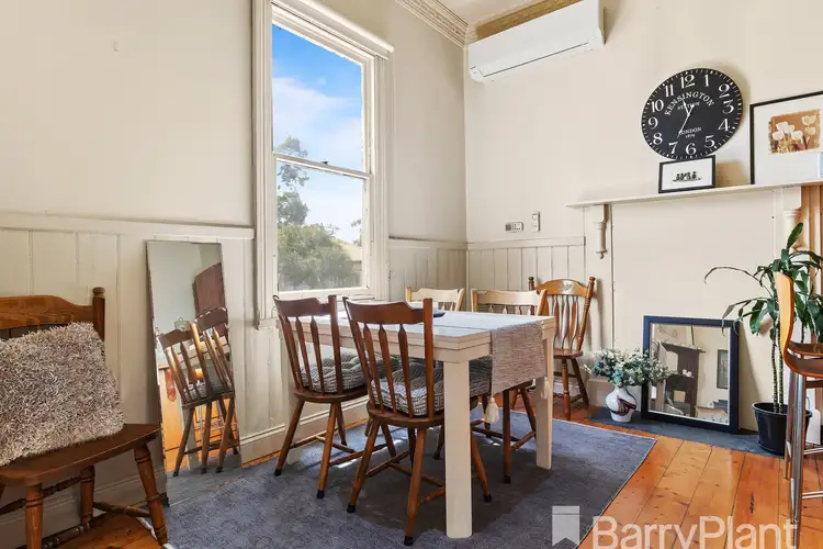 Fifth view of Homely house listing, 1 Barkly Street, Ballarat East VIC 3350