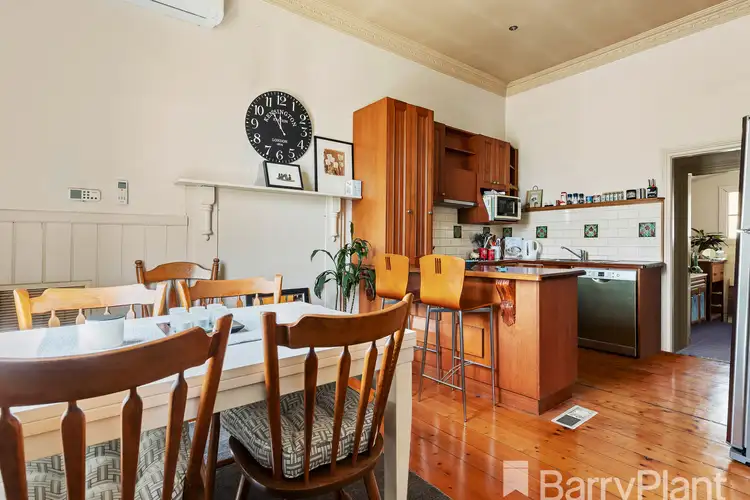 Sixth view of Homely house listing, 1 Barkly Street, Ballarat East VIC 3350