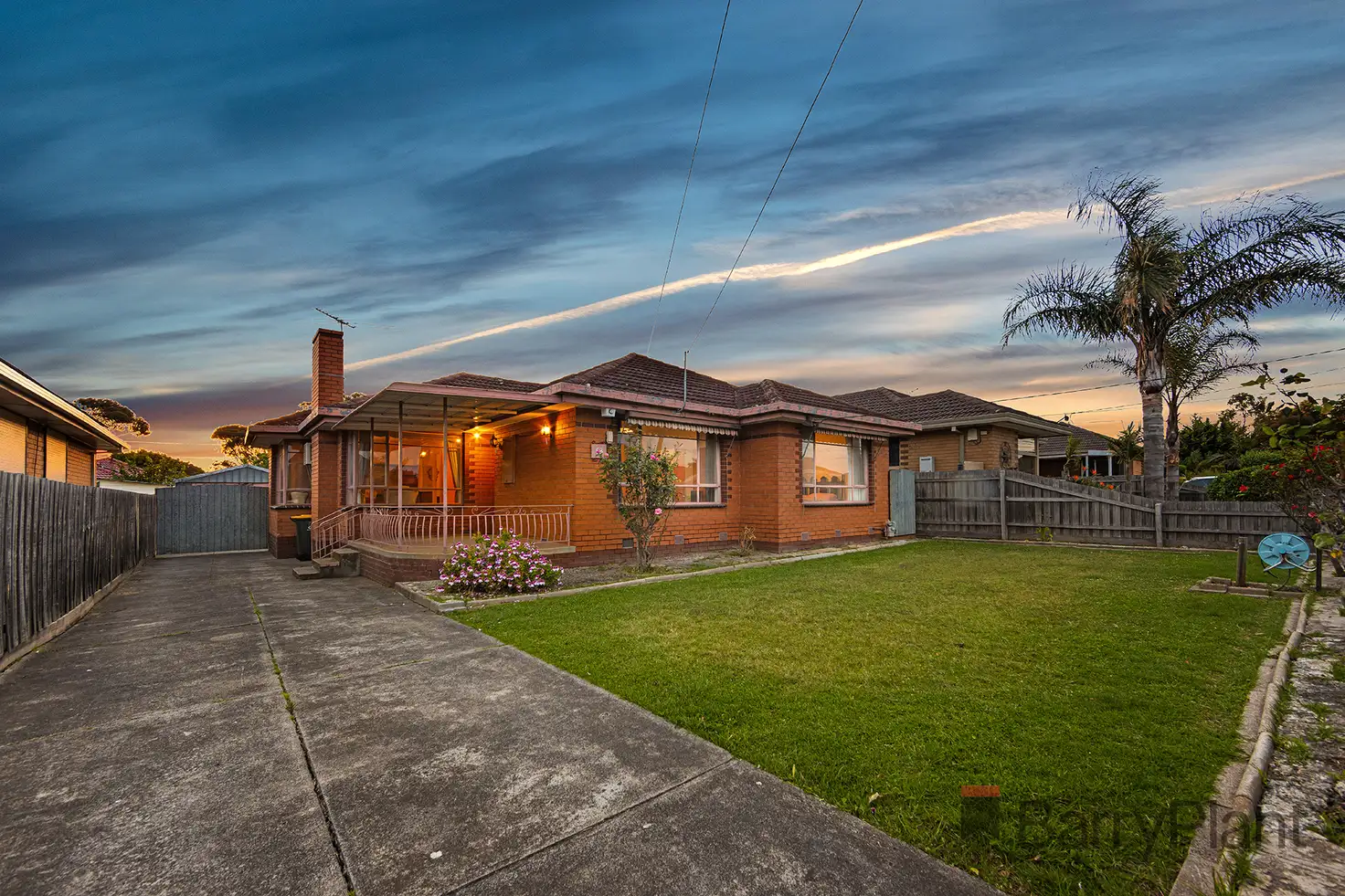 Main view of Homely house listing, 53 Chedgey Drive, St Albans VIC 3021