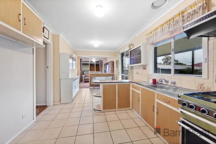 Third view of Homely house listing, 53 Chedgey Drive, St Albans VIC 3021