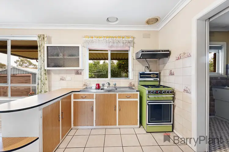 Fourth view of Homely house listing, 53 Chedgey Drive, St Albans VIC 3021