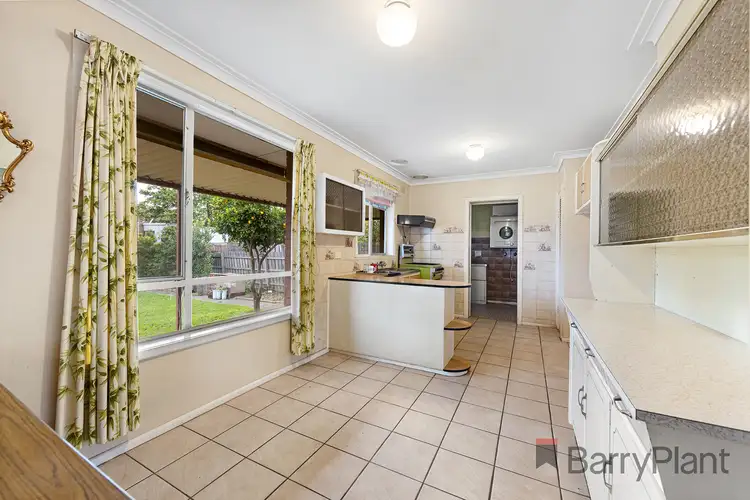 Fifth view of Homely house listing, 53 Chedgey Drive, St Albans VIC 3021