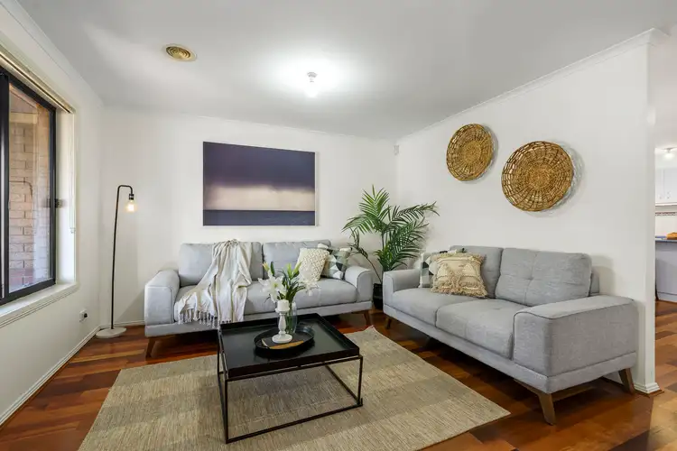 Second view of Homely house listing, 28 Finchley Park Crescent, Tarneit VIC 3029