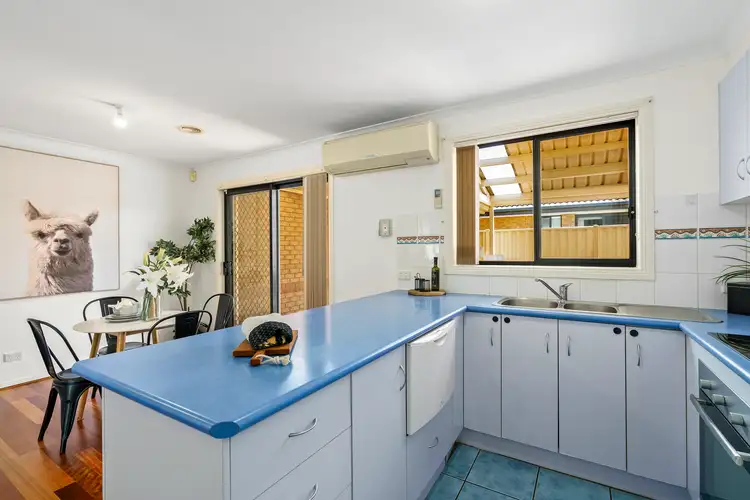 Fourth view of Homely house listing, 28 Finchley Park Crescent, Tarneit VIC 3029