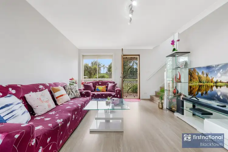 Second view of Homely townhouse listing, 2/33 Doonside Crescent, Blacktown NSW 2148