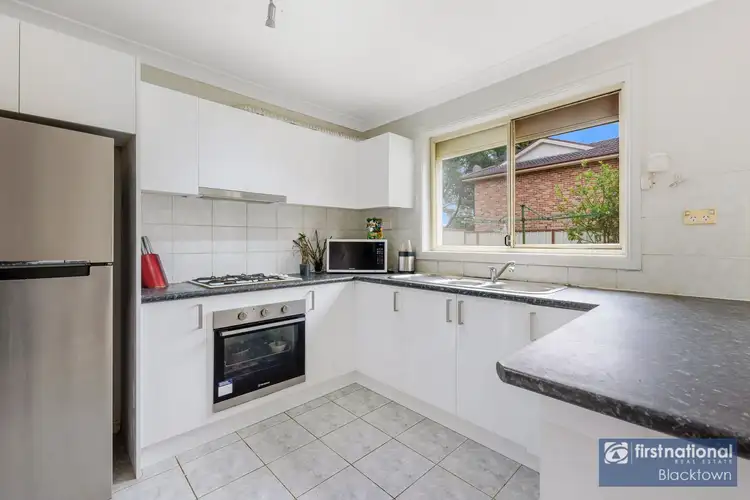 Third view of Homely townhouse listing, 2/33 Doonside Crescent, Blacktown NSW 2148