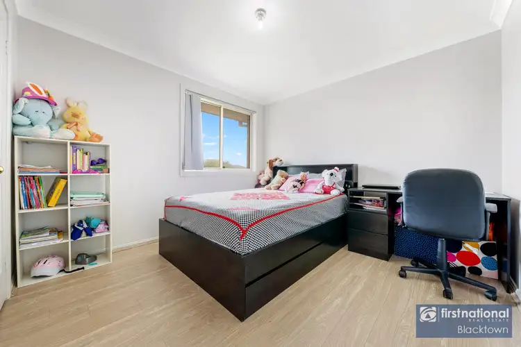 Fourth view of Homely townhouse listing, 2/33 Doonside Crescent, Blacktown NSW 2148