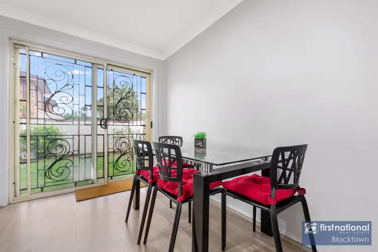 Fifth view of Homely townhouse listing, 2/33 Doonside Crescent, Blacktown NSW 2148