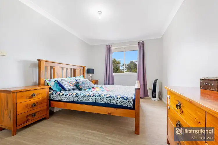 Sixth view of Homely townhouse listing, 2/33 Doonside Crescent, Blacktown NSW 2148