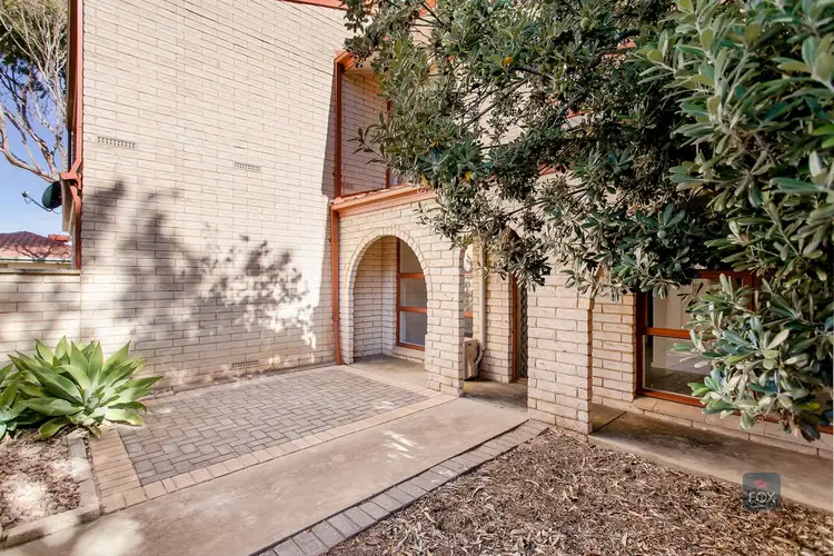 Main view of Homely townhouse listing, 22/7 Mooloola Way, West Lakes Shore SA 5020
