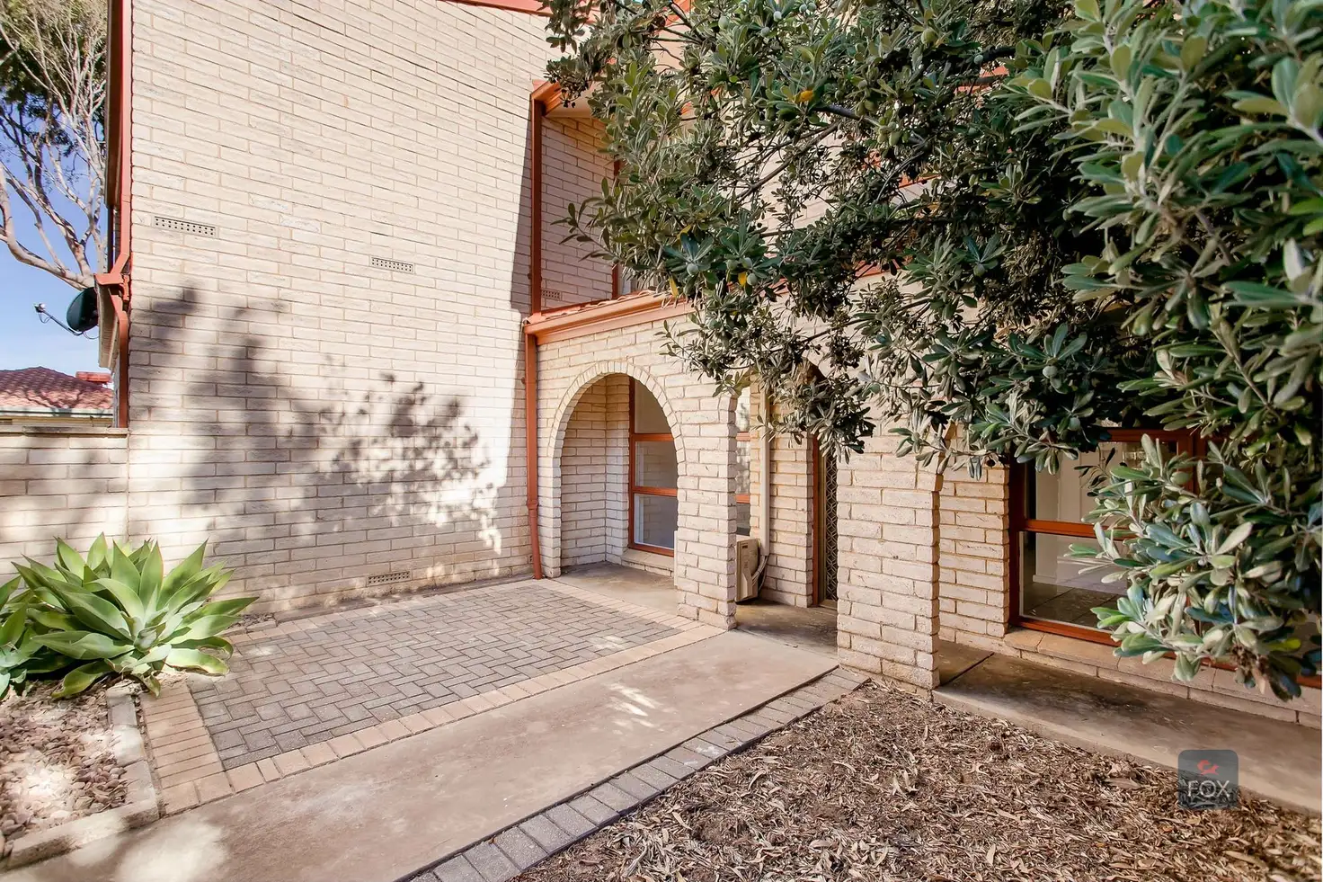 Main view of Homely townhouse listing, 22/7 Mooloola Way, West Lakes Shore SA 5020