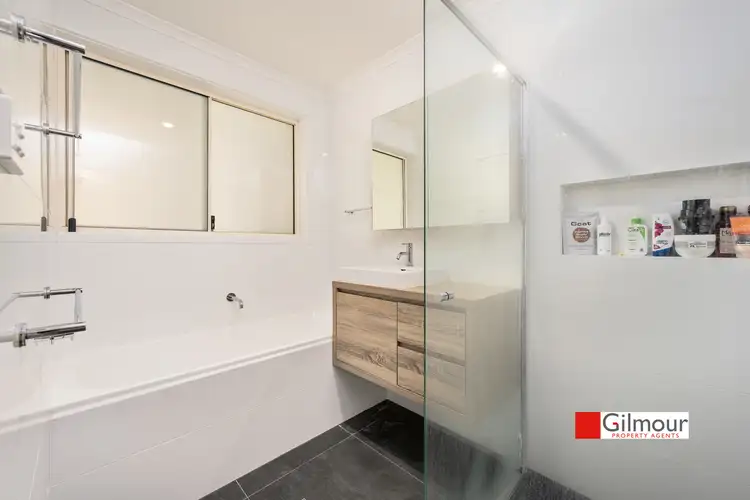 Fifth view of Homely house listing, 46 Kalimna Drive, Baulkham Hills NSW 2153