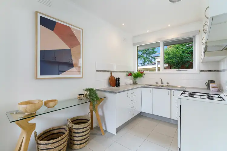 Fourth view of Homely unit listing, 5/21-23 Haig Street, Box Hill South VIC 3128