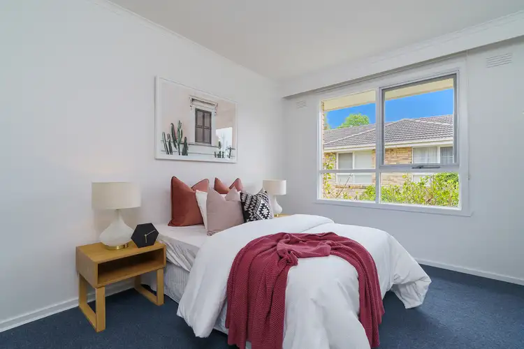 Fifth view of Homely unit listing, 5/21-23 Haig Street, Box Hill South VIC 3128