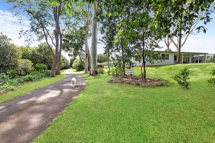 Third view of Homely house listing, 423 Friday Hut Road, Brooklet NSW 2479