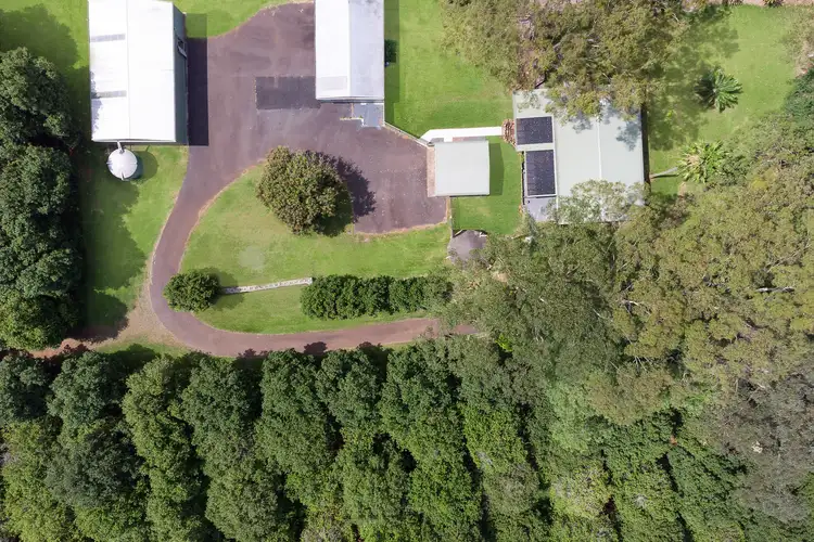 Fourth view of Homely house listing, 423 Friday Hut Road, Brooklet NSW 2479