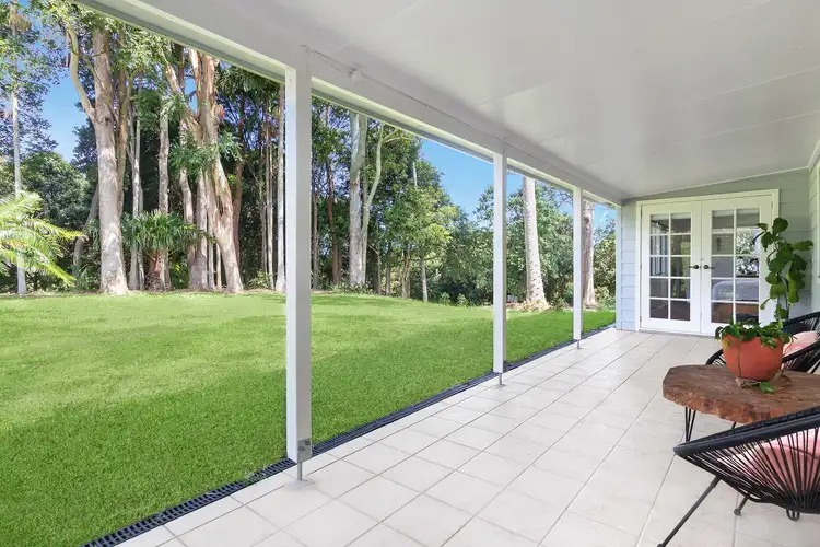 Fifth view of Homely house listing, 423 Friday Hut Road, Brooklet NSW 2479