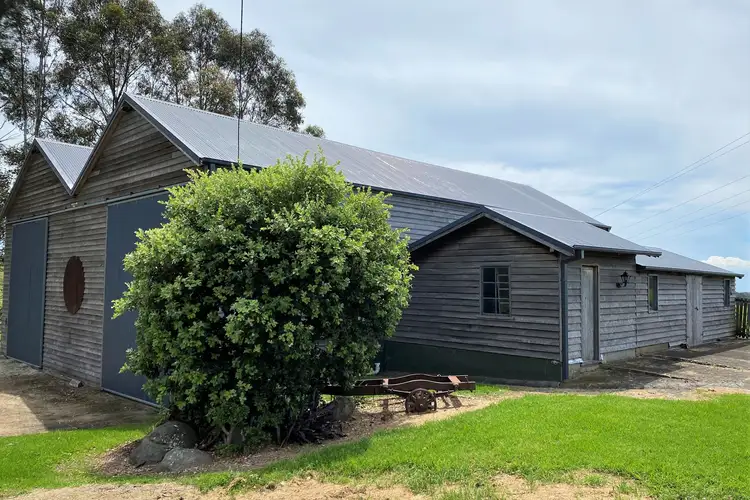 Third view of Homely rural property listing, 46 Punkalla Road, Central Tilba NSW 2546