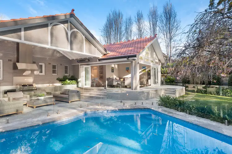 15 Korangi Road, Pymble NSW 2073