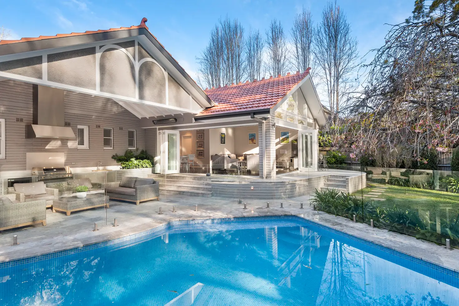 Main view of Homely house listing, 15 Korangi Road, Pymble NSW 2073