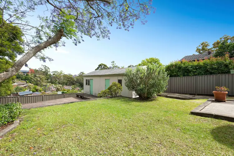 Sixth view of Homely house listing, 37 Caldarra Avenue, Engadine NSW 2233