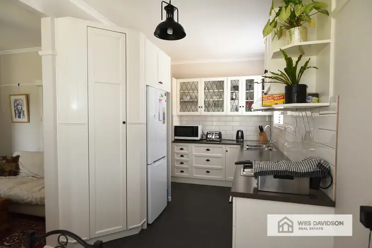 Third view of Homely house listing, 58 Elizabeth Street, Horsham VIC 3400