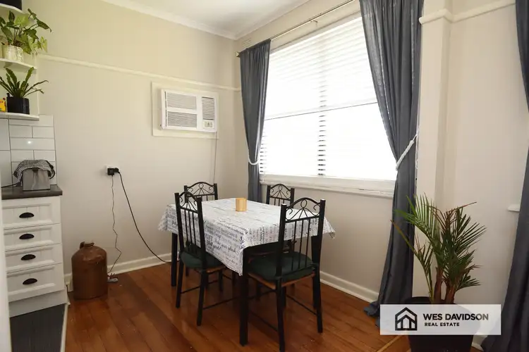 Fourth view of Homely house listing, 58 Elizabeth Street, Horsham VIC 3400