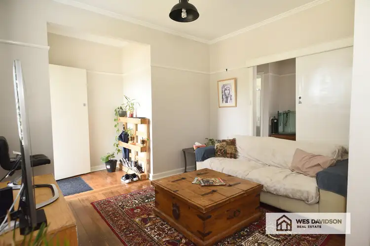 Fifth view of Homely house listing, 58 Elizabeth Street, Horsham VIC 3400