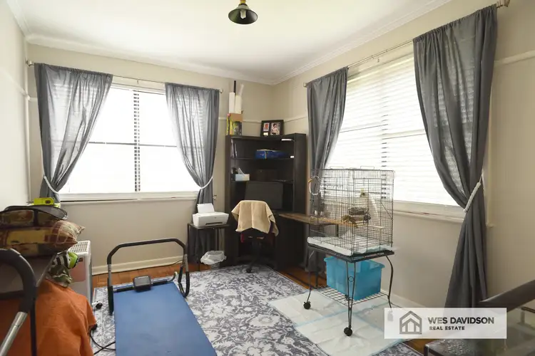 Seventh view of Homely house listing, 58 Elizabeth Street, Horsham VIC 3400