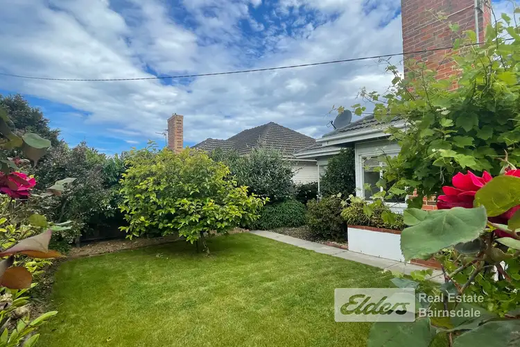 Second view of Homely house listing, 17 Ross Street, Bairnsdale VIC 3875