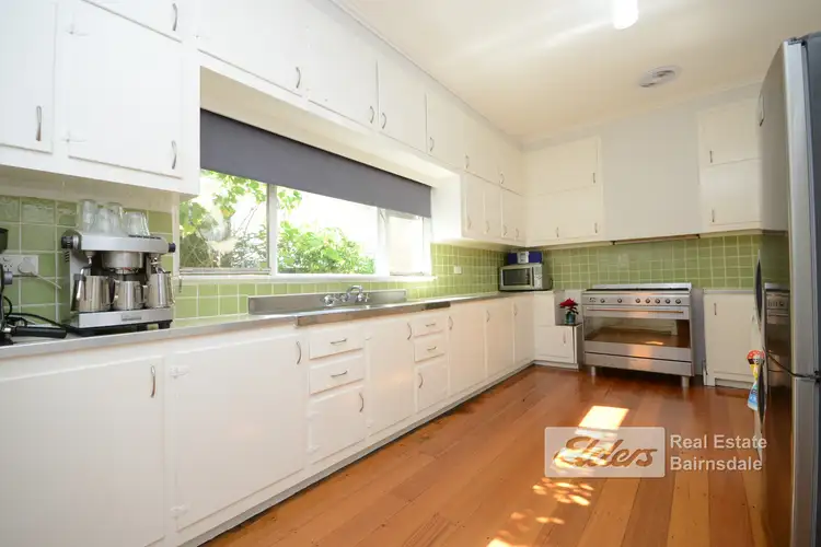 Fifth view of Homely house listing, 17 Ross Street, Bairnsdale VIC 3875
