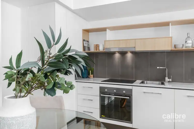 Second view of Homely unit listing, 105/29 Robertson Street, Fortitude Valley QLD 4006