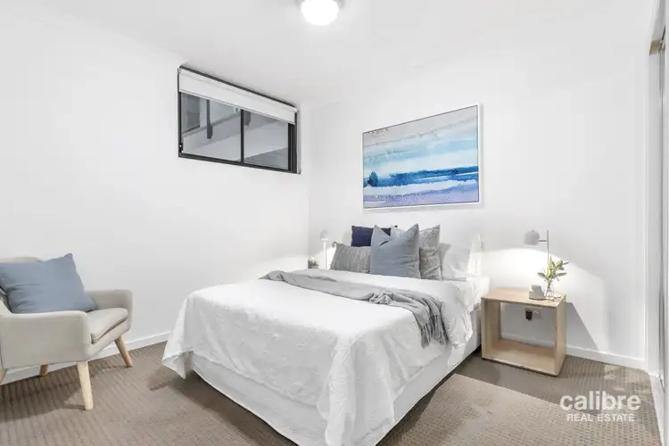 Fourth view of Homely unit listing, 105/29 Robertson Street, Fortitude Valley QLD 4006