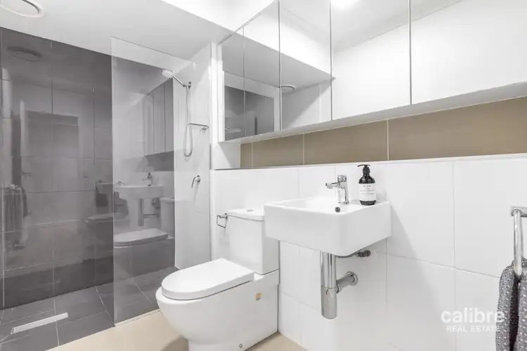 Fifth view of Homely unit listing, 105/29 Robertson Street, Fortitude Valley QLD 4006