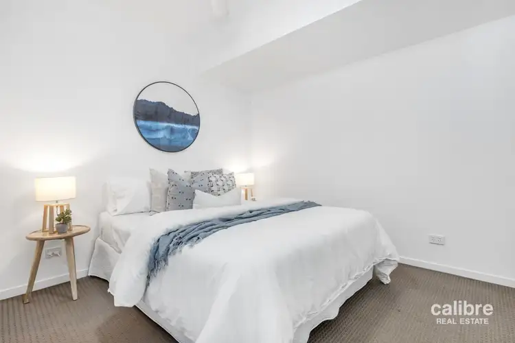 Sixth view of Homely unit listing, 105/29 Robertson Street, Fortitude Valley QLD 4006