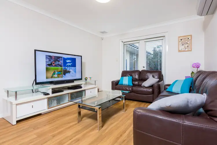 Second view of Homely villa listing, 1/44 Armstrong Road, Wilson WA 6107